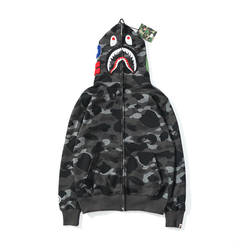 BAPE HOODIES