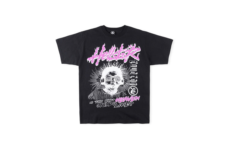 HELLSTAR T-SHIRT