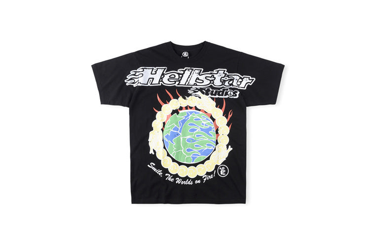 HELLSTAR T-SHIRT