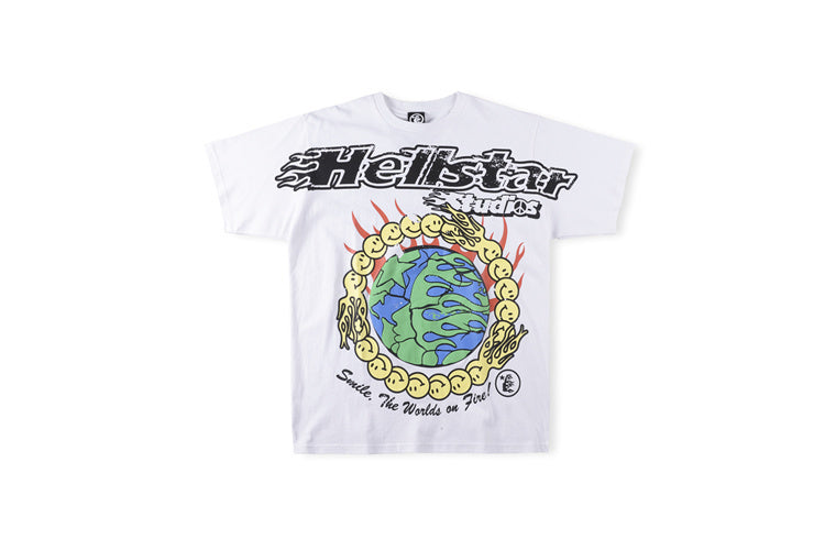 HELLSTAR T-SHIRT