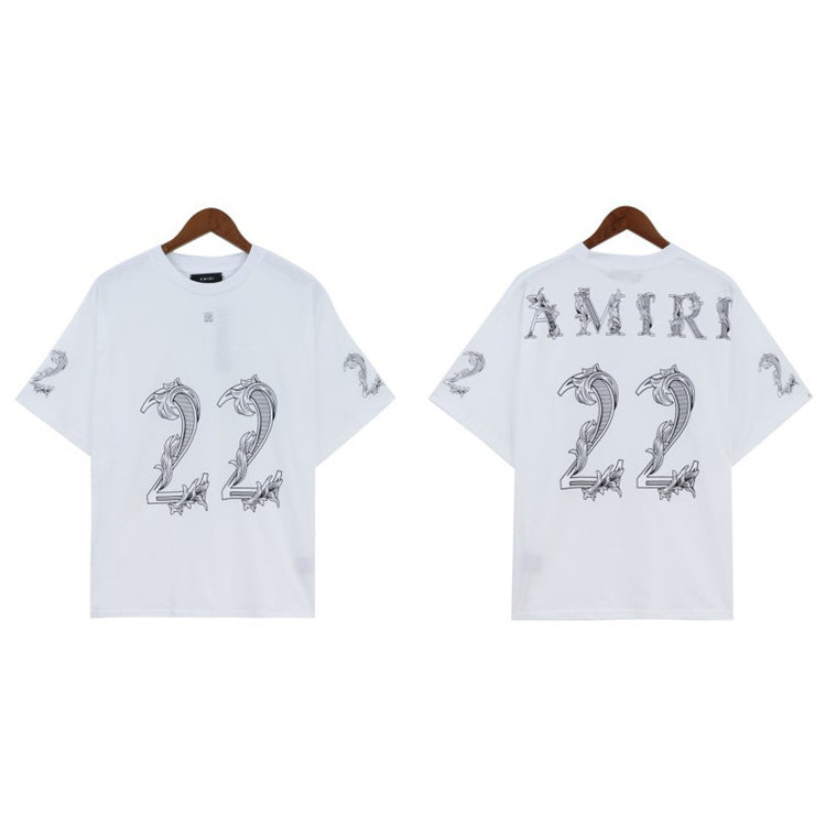 AMIRI T-SHIRT