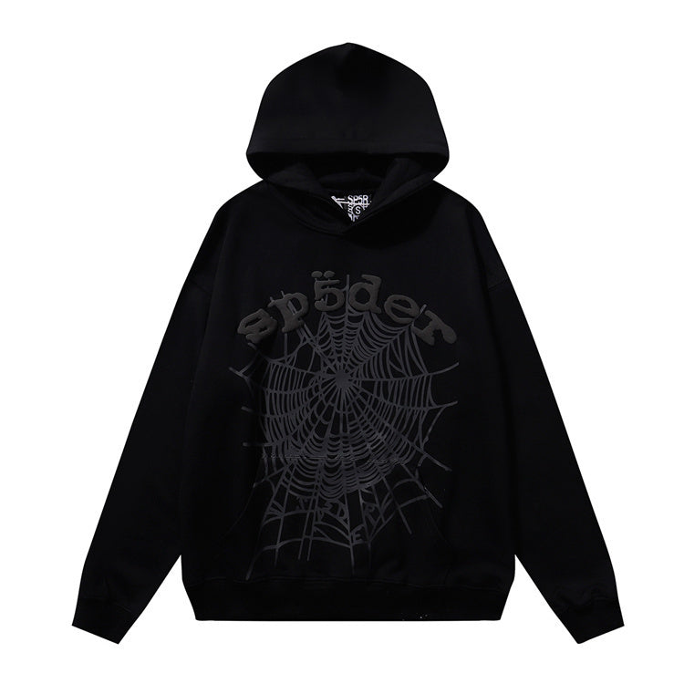 SP5DER HOODIE