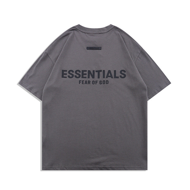 ESSENTIAL T-SHIRT