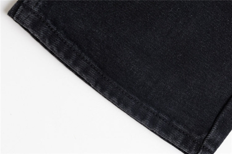 CHROME HEARTS JEANS LEVI