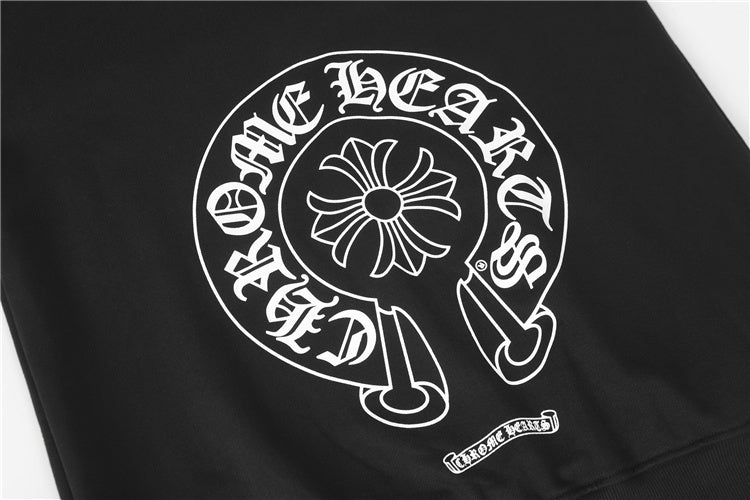 CHROME HEARTS HOODIES