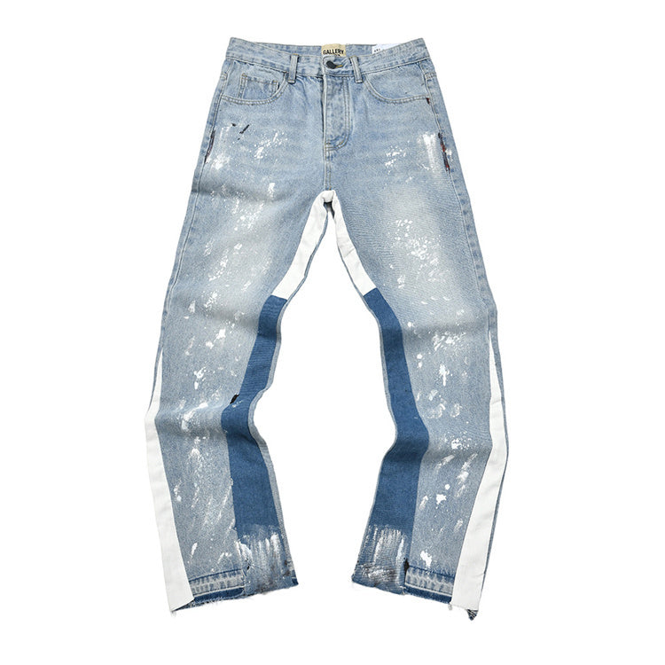 GALLERY DEPT JEANS