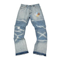 GALLERY DEPT JEANS GGGG