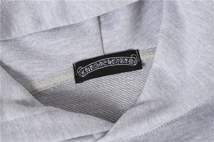 CHROME HEARTS  HOODIE