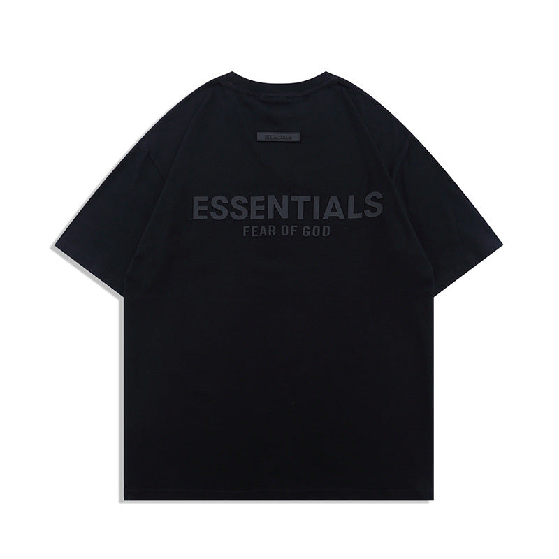 ESSENTIAL T-SHIRT