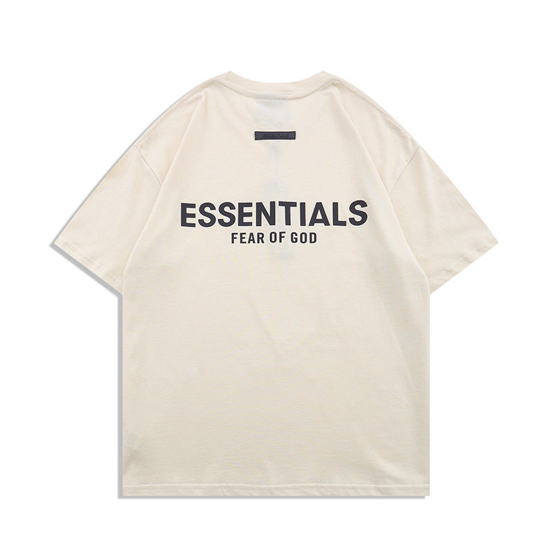 ESSENTIAL T-SHIRT