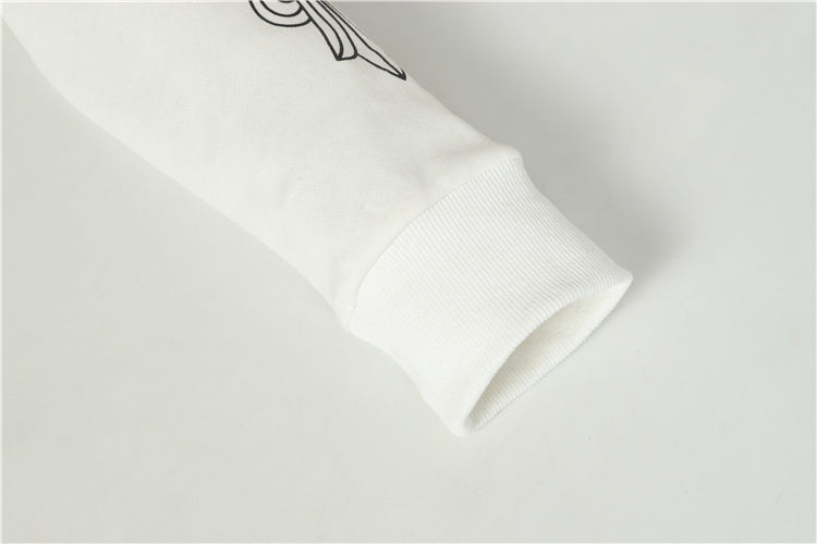 CHROME HEARTS SWEATER