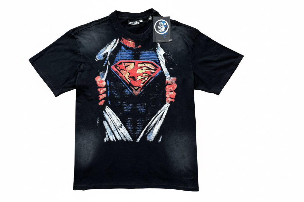 HELLSTAR T-SHIRT