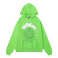 SPDER HOODIE