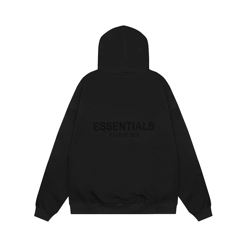 ESSENTIAL HOODIE
