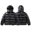 TRAPSAR PUFFER JACKET
