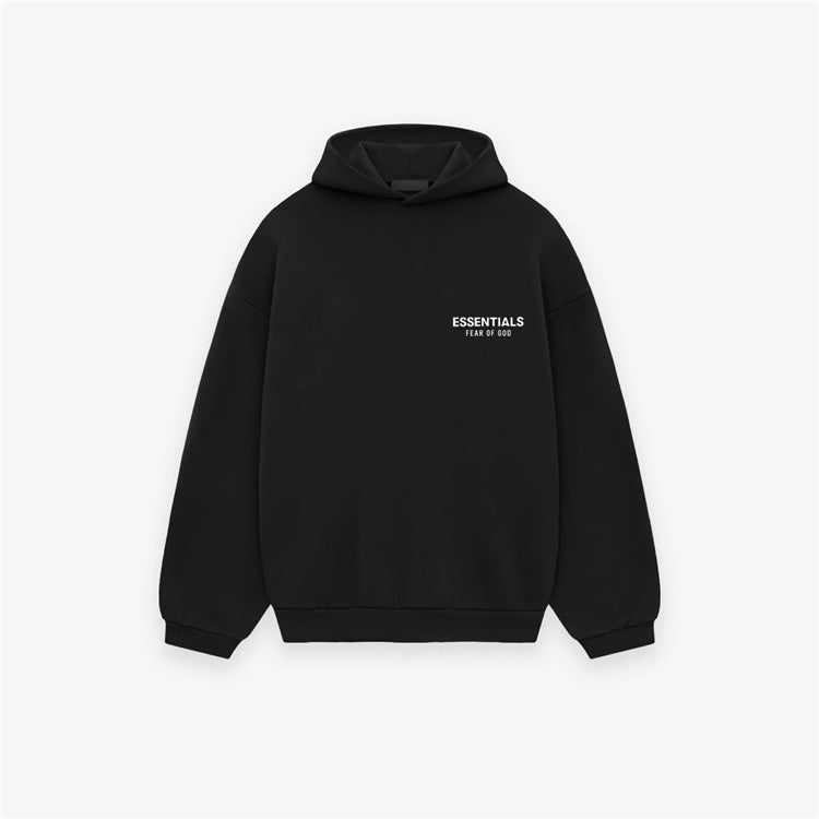 ESSENTIAL HOODIE