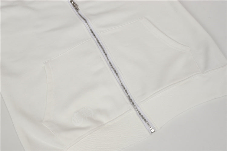 CHOME HEARTS  HOODIE