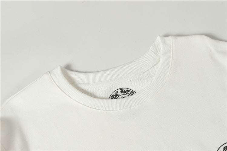 CHROME HEARTS SWEATER