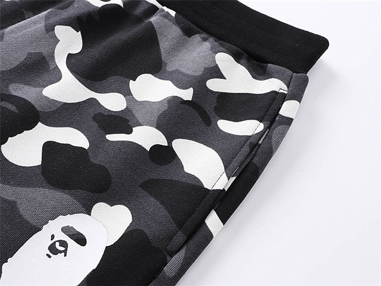 BAPE SHORTS
