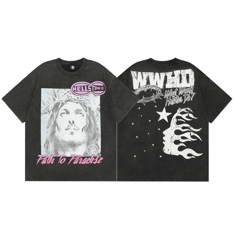 HELLSTAR T-SHIRT