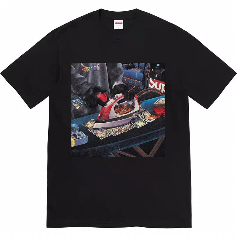 SUPREME T-SHIRT