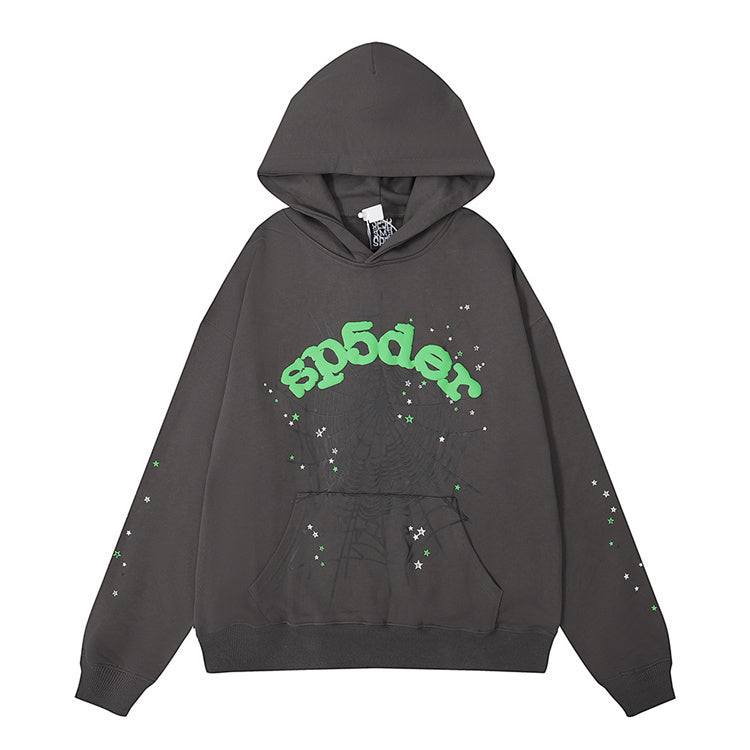 SPDER HOODIE