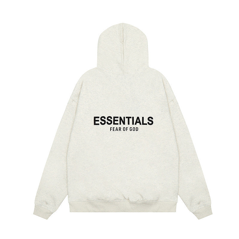 ESSENTIAL HOODIE