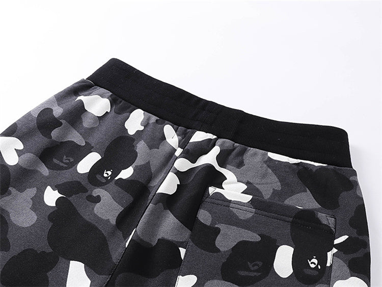 BAPE SHORTS