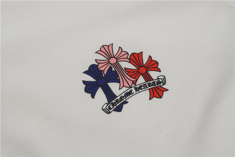 CHOME HEARTS  HOODIE