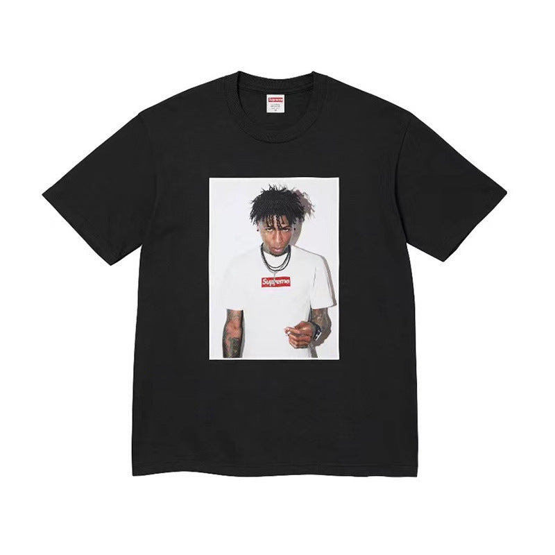 SUPREME T-SHIRT