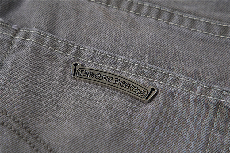 CHROME HEARTS JEANS
