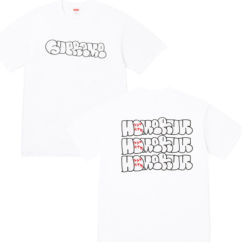 SUPREME T-SHIRT