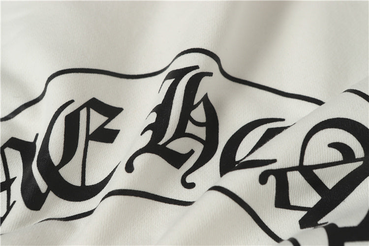 CHROME HEARTS SWEATER