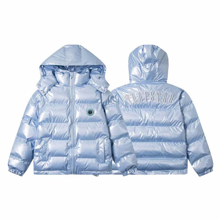 TRAPSAR PUFFER JACKET