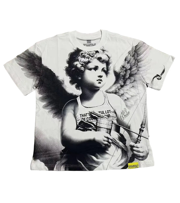 THAT'S AWFUL LOT OF COUGH SYRUP T-SHIRT