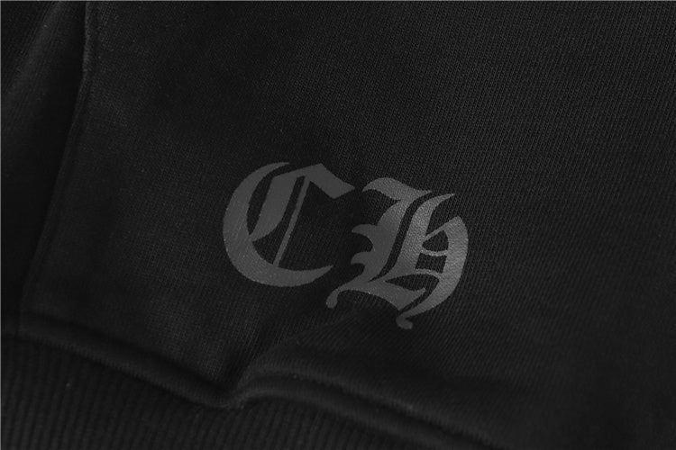 CHROME HEARTS HOODIES