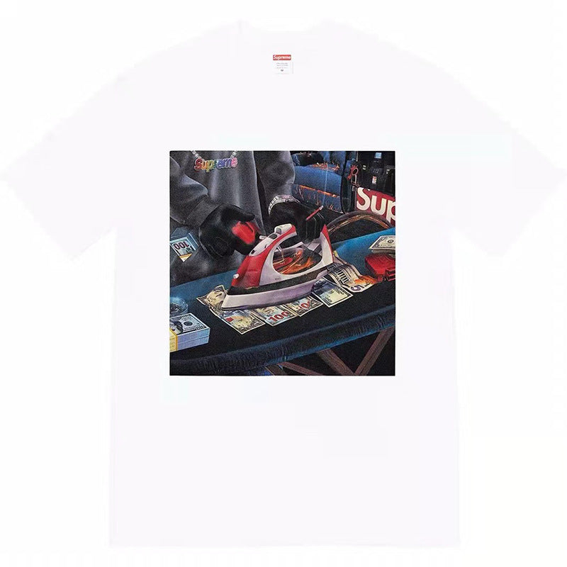SUPREME T-SHIRT