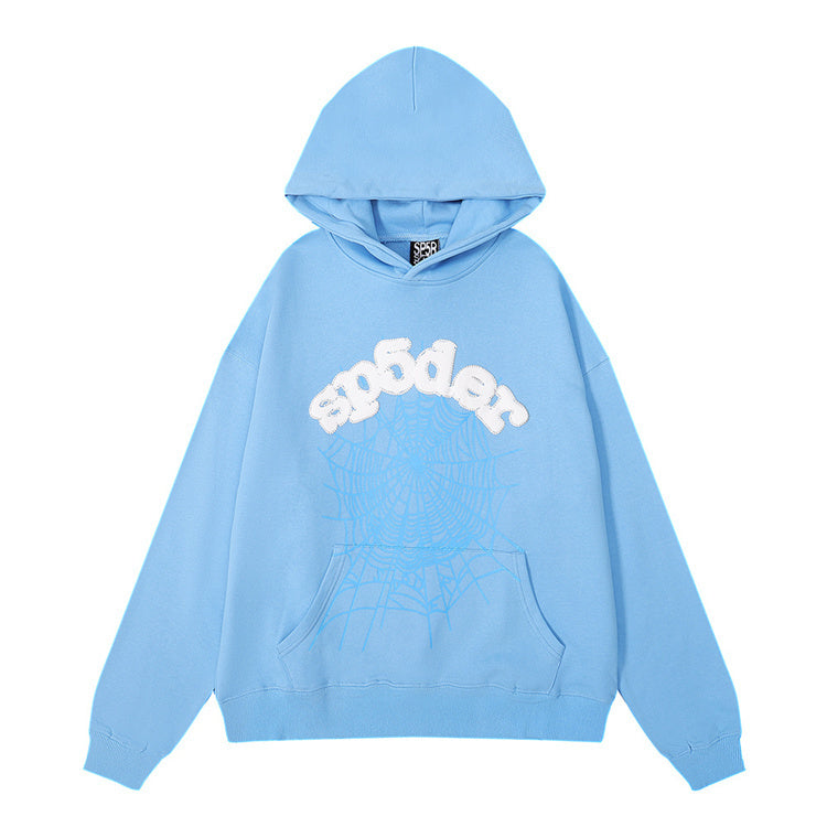 SPDER HOODIE