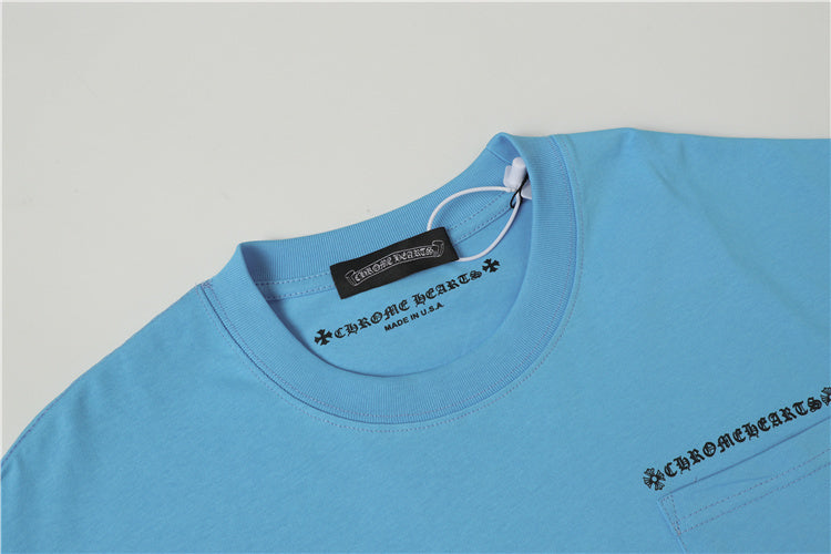 CHROME HEARTS T-SHIRT