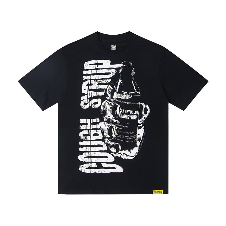 THAT'S AWFUL LOT OF COUGH SYRUP T-SHIRT