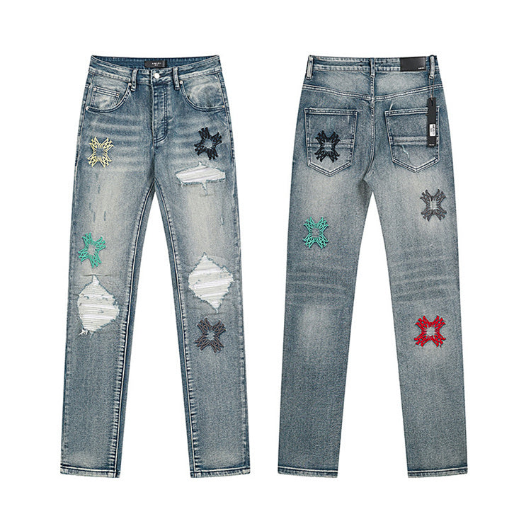 AMIRI JEANS