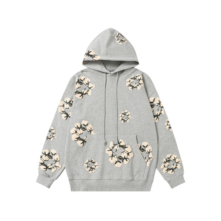 DENIM TEARS HOODIE