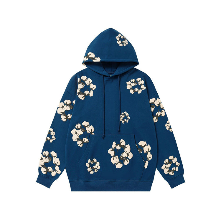 DENIM TEARS HOODIE