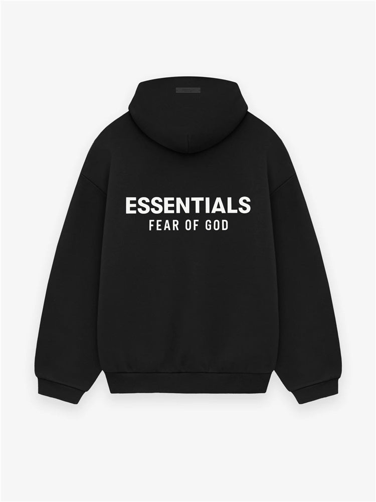 ESSENTIAL HOODIE