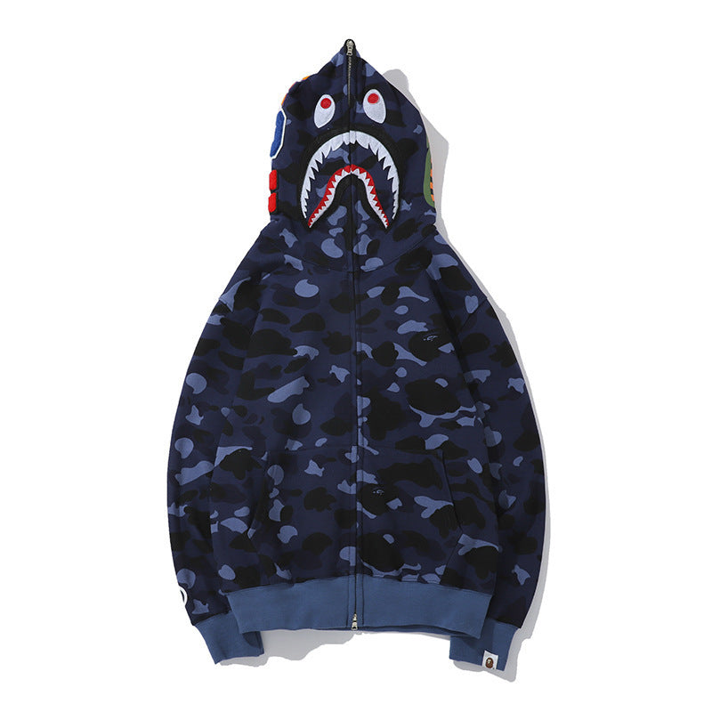 BAPE HOODIES