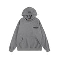 ESSENTIAL HOODIE