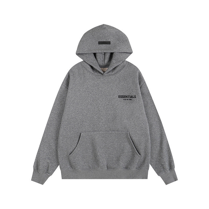 ESSENTIAL HOODIE