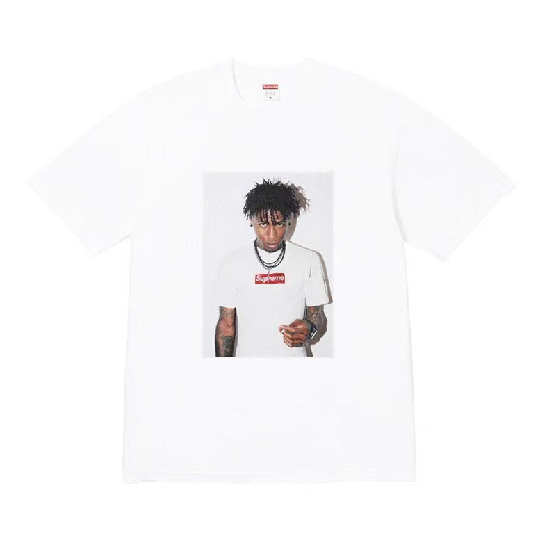 SUPREME T-SHIRT