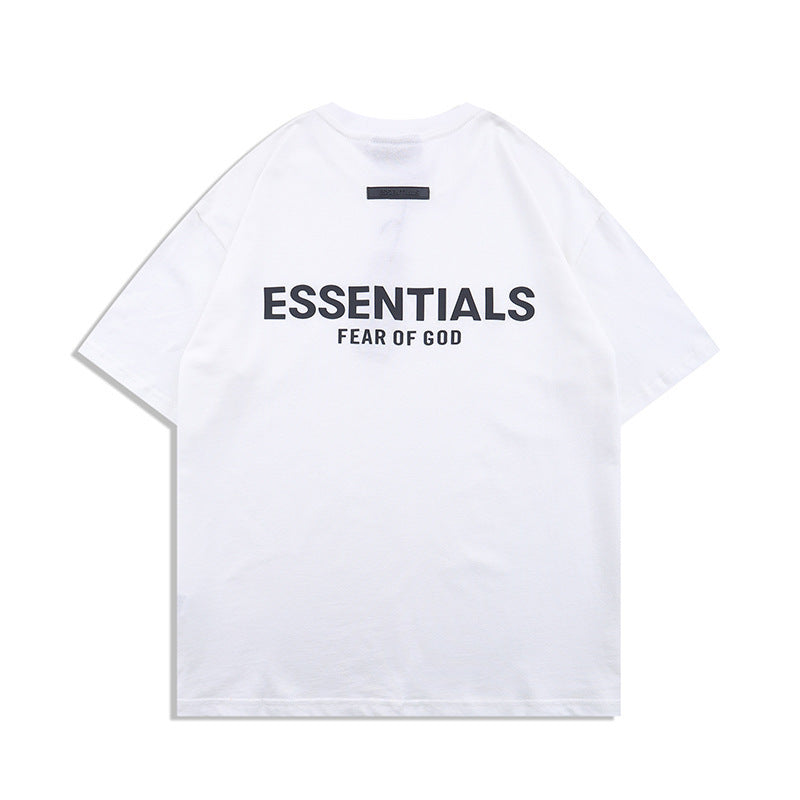 ESSENTIAL T-SHIRT