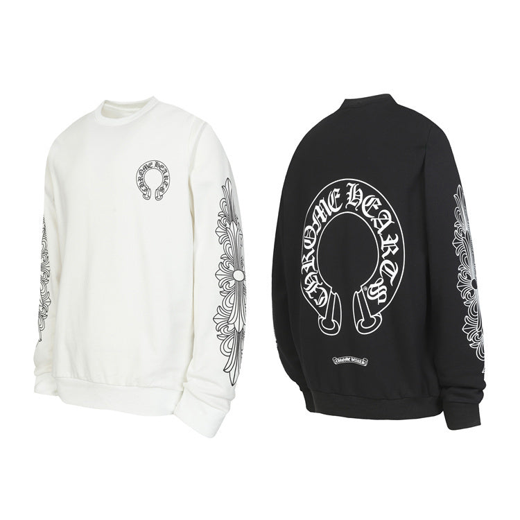 CHROME HEARTS SWEATER